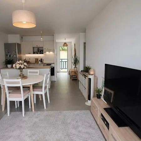Arpana Apartman *