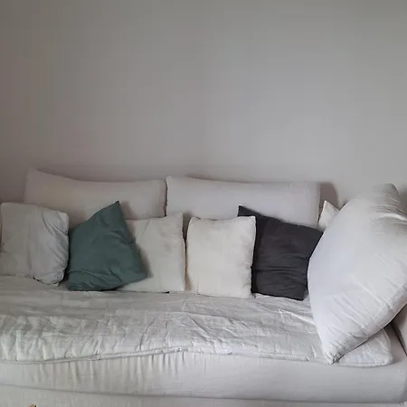 Arpana Appartement *