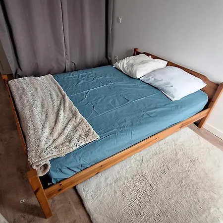 Apartman Arpana Ustaritz